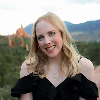 Ginny Thrasher