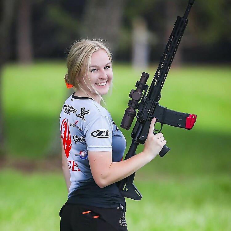 Beth Walker