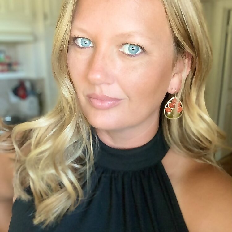 Mandy Bachman