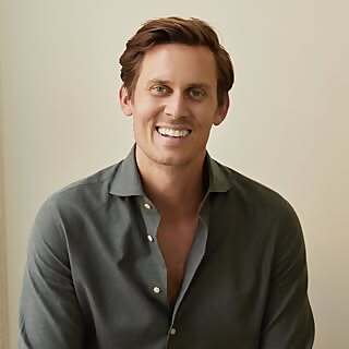 Dr. Tom Crawford-Clarke