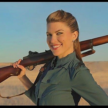 Kirsten Joy Weiss
