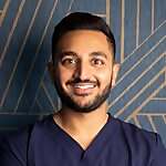 Dr Khushal Morar