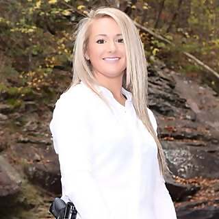 Tonya Greenwood