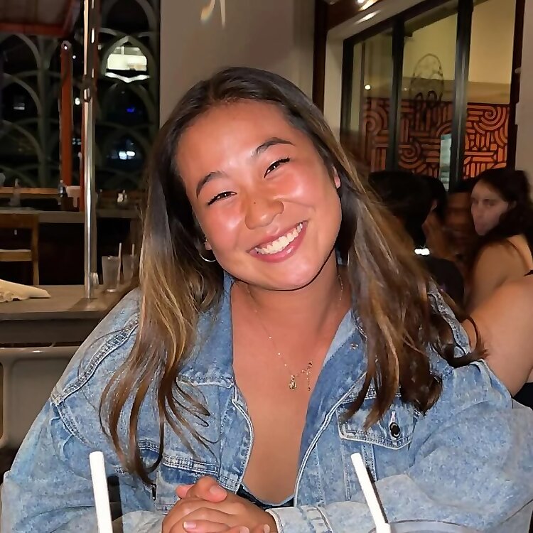 Maddy Chow