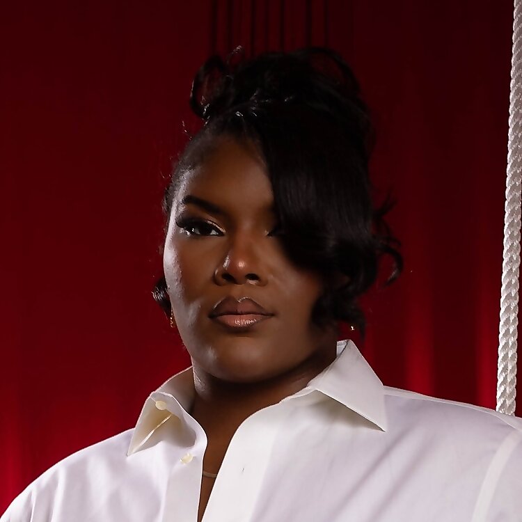 Amber G. Johnson