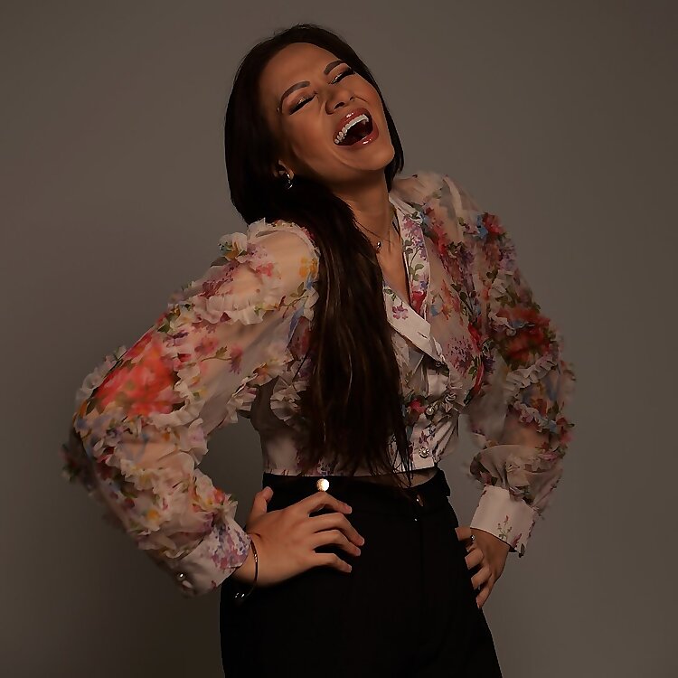 Jelayne Shelton