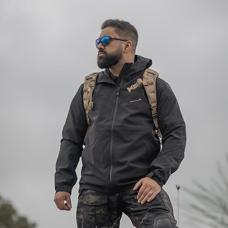 Gabriel Rocha
