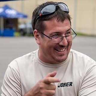 Mark Sierens