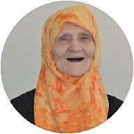 Nefise Teyze