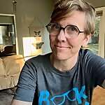 Heather J King