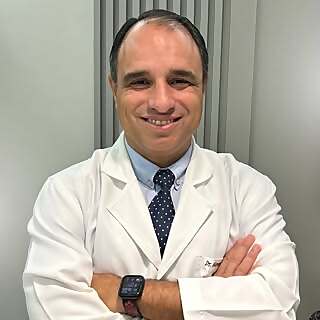 Dr Alexandre Cavalcanti