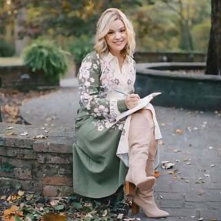 Jessie Hillock
