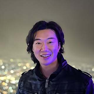 Emmett Chen-Ran
