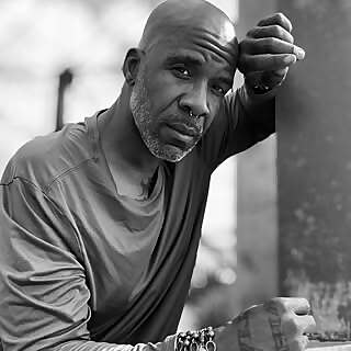 Timothy Hampton