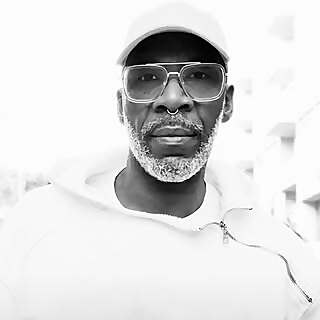 Timothy Hampton