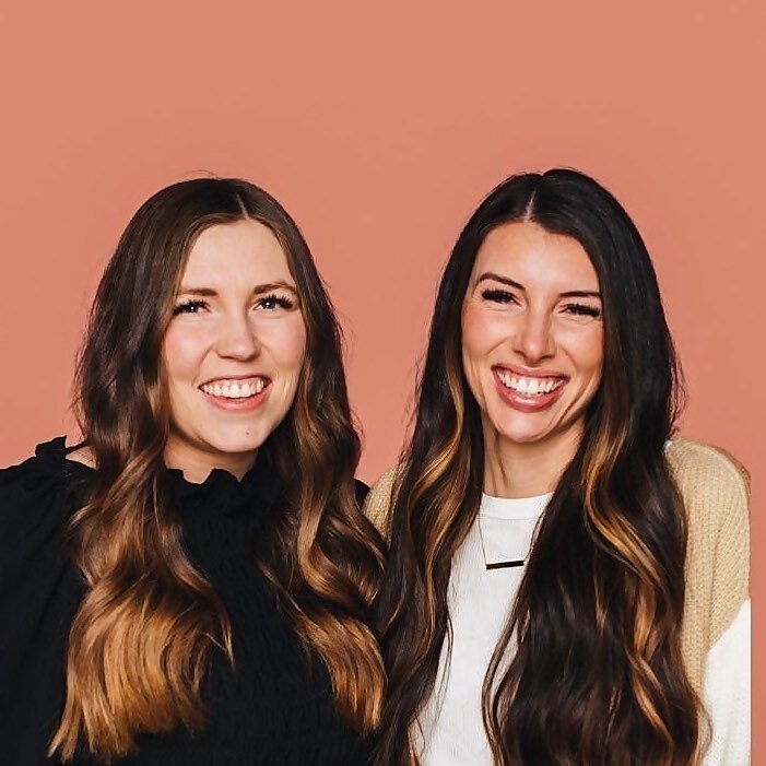 Aubree & Melissa