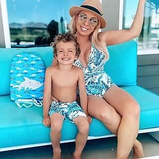Mommy Adventures