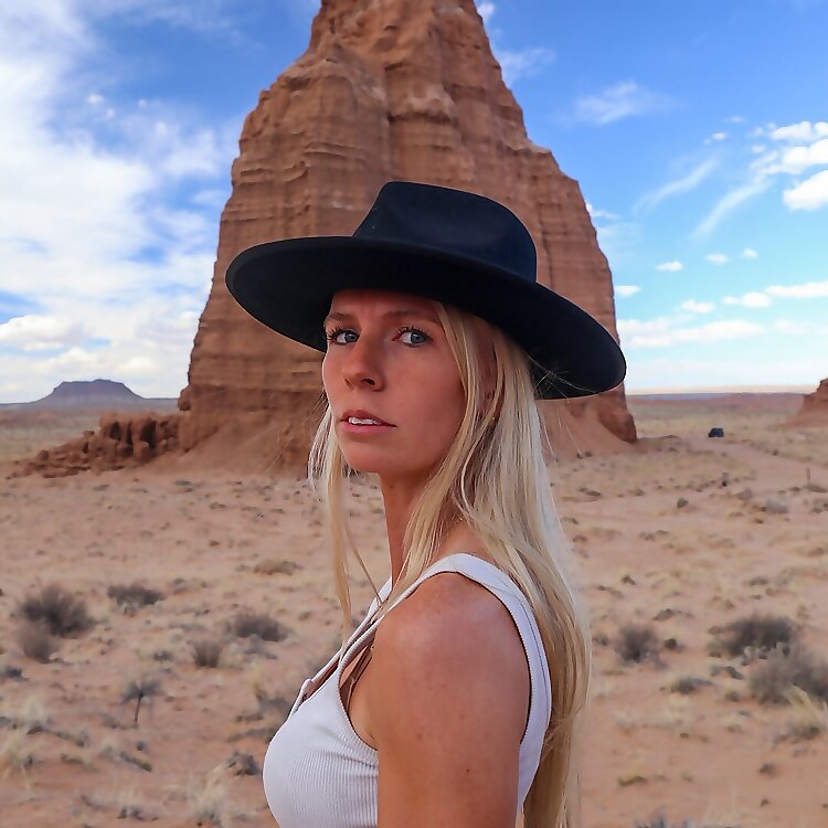 Anna Cook