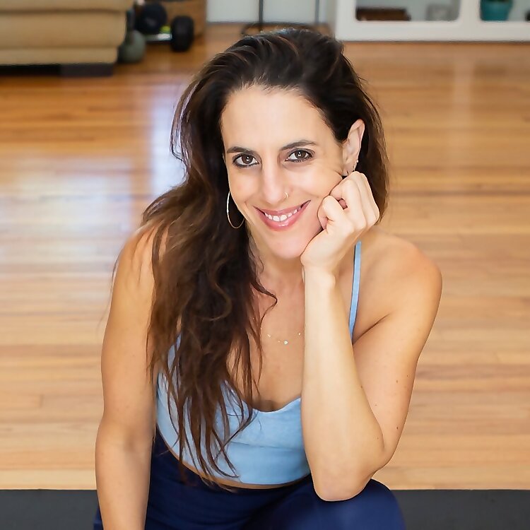 Lauren Ohayon 