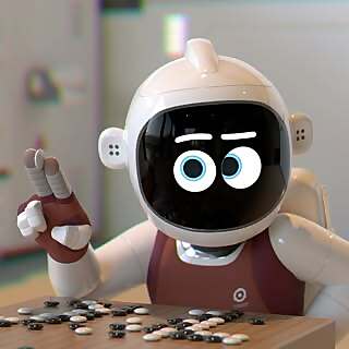 Mono Mars