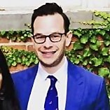 David Becker-Weidman