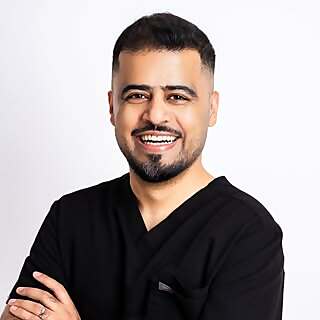 Naeem Ahmed