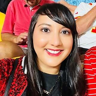 Amy K. Patel