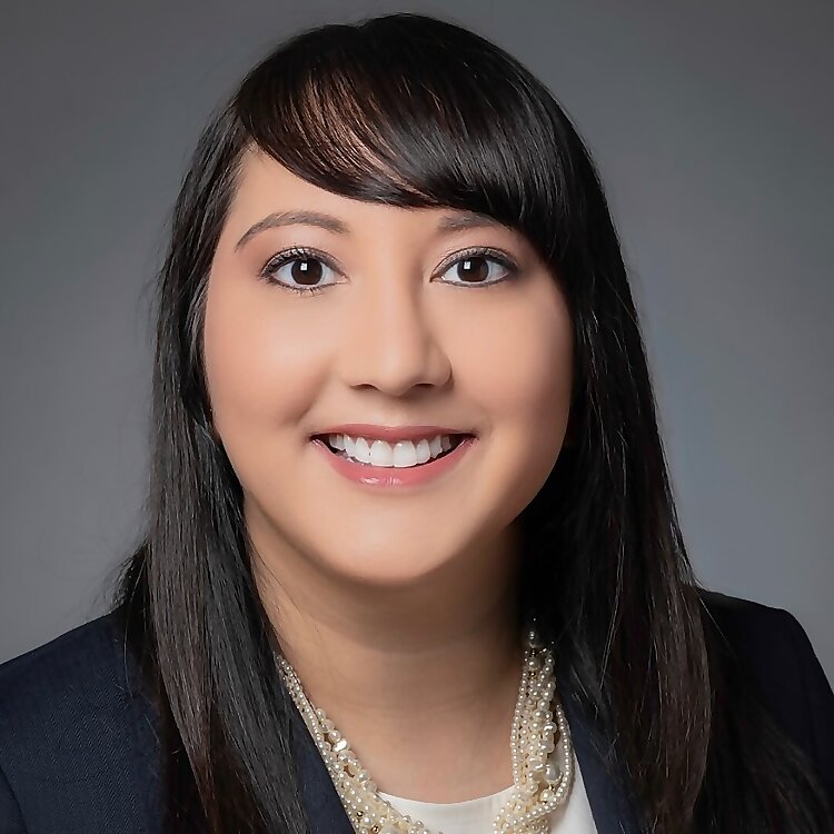 Amy K. Patel
