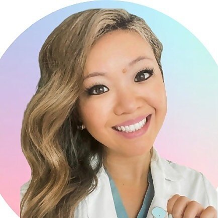 Tiffany Chan, MD