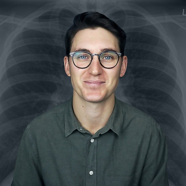Dr Michael Nel 