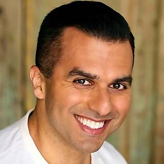 Amrit Hansra, MD