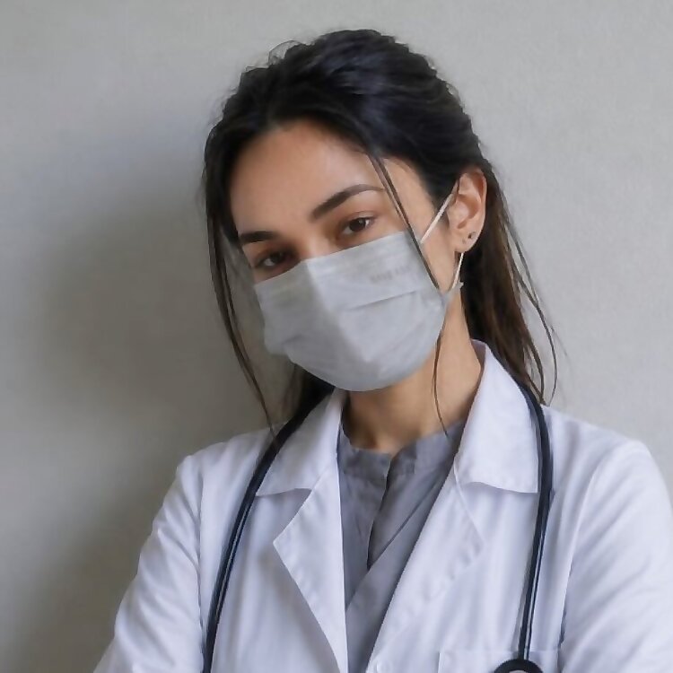 Dr. Farayha Khalid