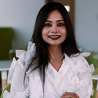 Dr Ranjitha Sudanthiram