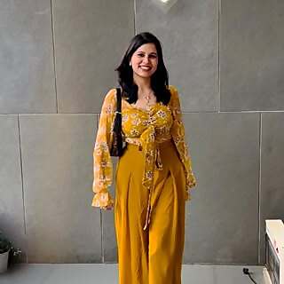 Srishti Arora Aggarwal