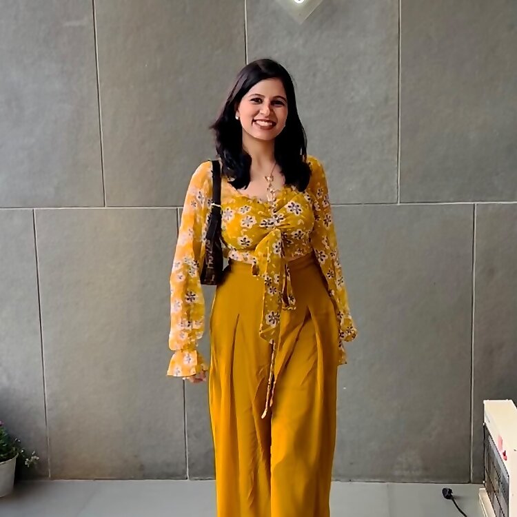 Srishti Arora Aggarwal