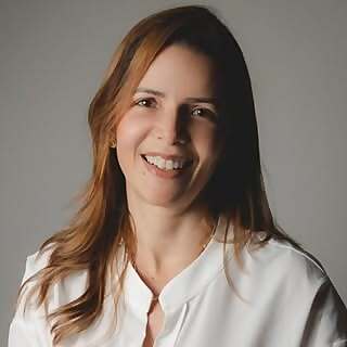 Iêda Crusoé-Rebello