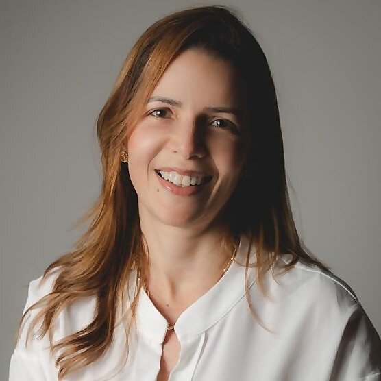 Iêda Crusoé-Rebello