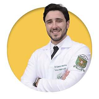 Dr Victor Guerra Martins