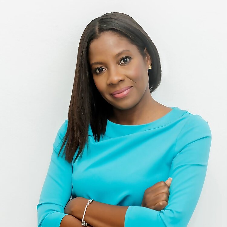 Dr. Michelle Bremmer