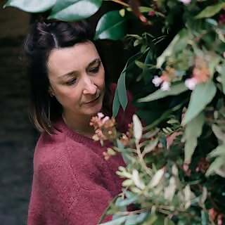 Rachel Husband