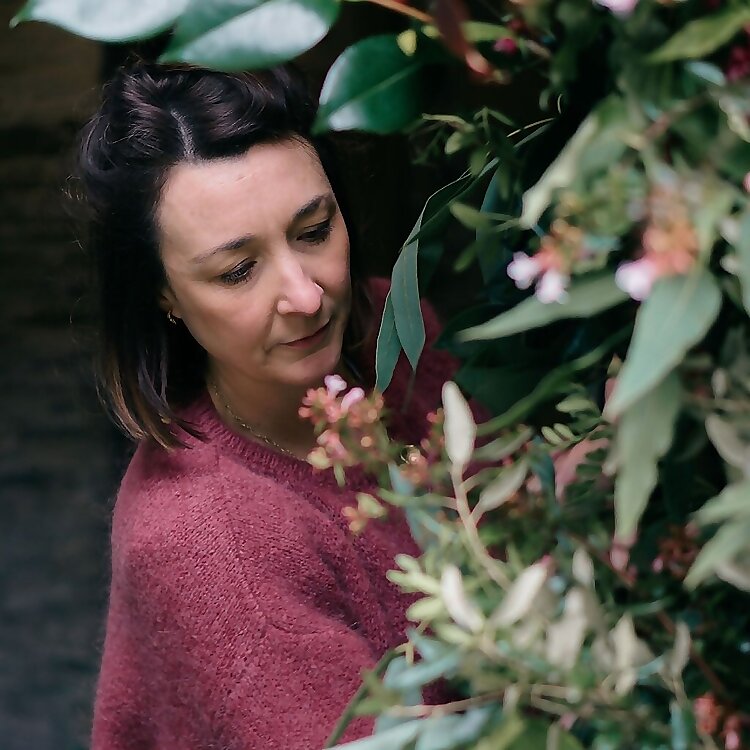 Rachel Husband