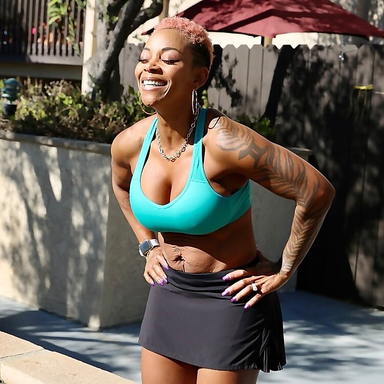 Marci Scott