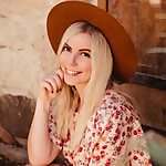 Kirsty Mackenzie 