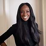 Nadine Harris