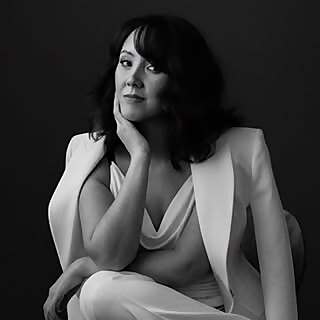Rebecca Carpenter 