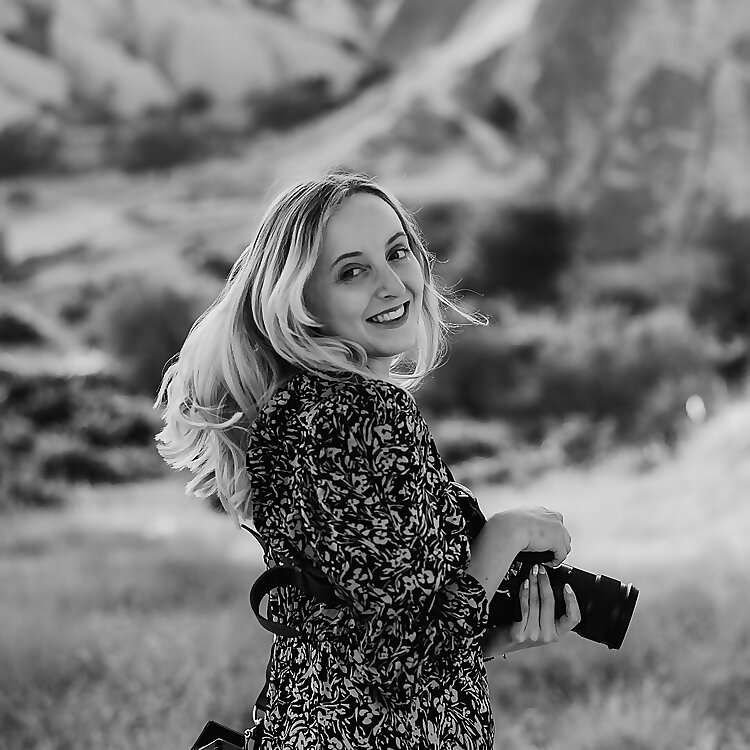 Lucie Watson