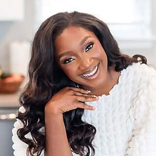 Valerie Agyeman