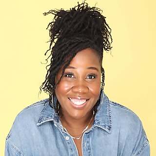 Jessica Robinson-Grant