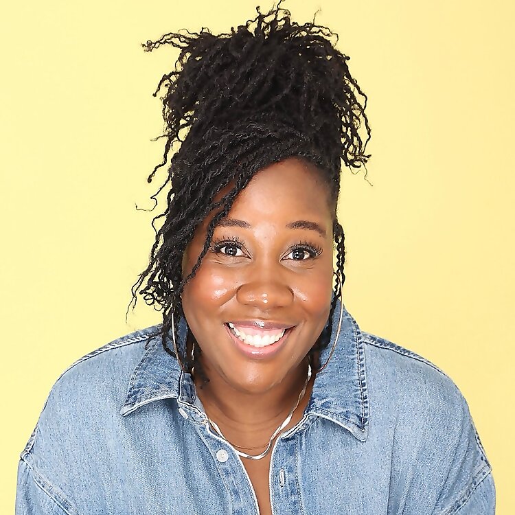 Jessica Robinson-Grant