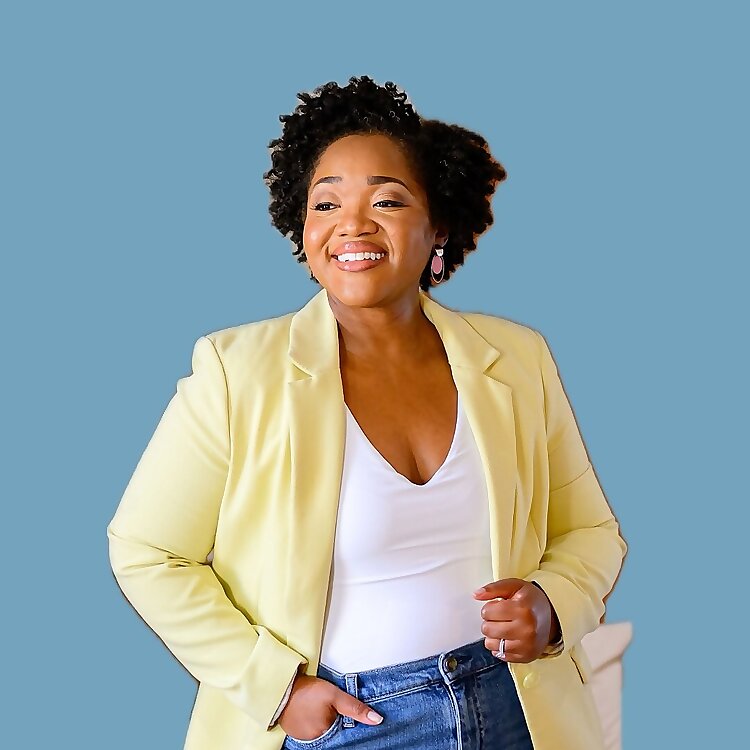 Dr. Amber Thornton